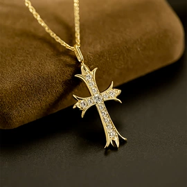 K金手饰;K金耳饰;K金项饰