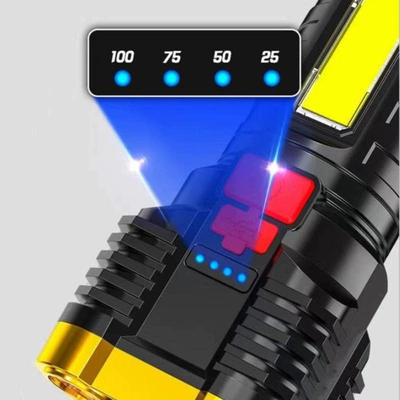 work light USB rechargeable | UV fənərlər