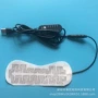 usb定制定时数显电热片
