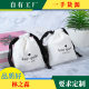European and American foreign trade ks home jewelry bag jewelry bag dust bag bag factory direct twill canvas bag jewelry bag