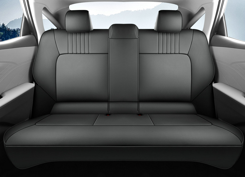 23/24 Toyota bZ3 special seat cushion fully surrounded by four seasons seat cushion BZ3 four seasons available seat cover