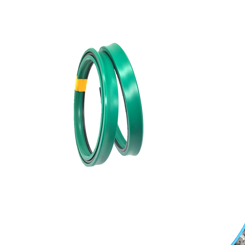 厂家批发BD型带挡圈带O圈轴用密封圈 液压油缸密封 BD 150*170*11