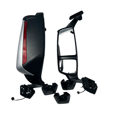 clear lens, Rearview mirror/rearview mirror