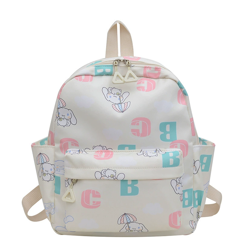 (Cross-border trading), cartoon school bag for early age, backpack