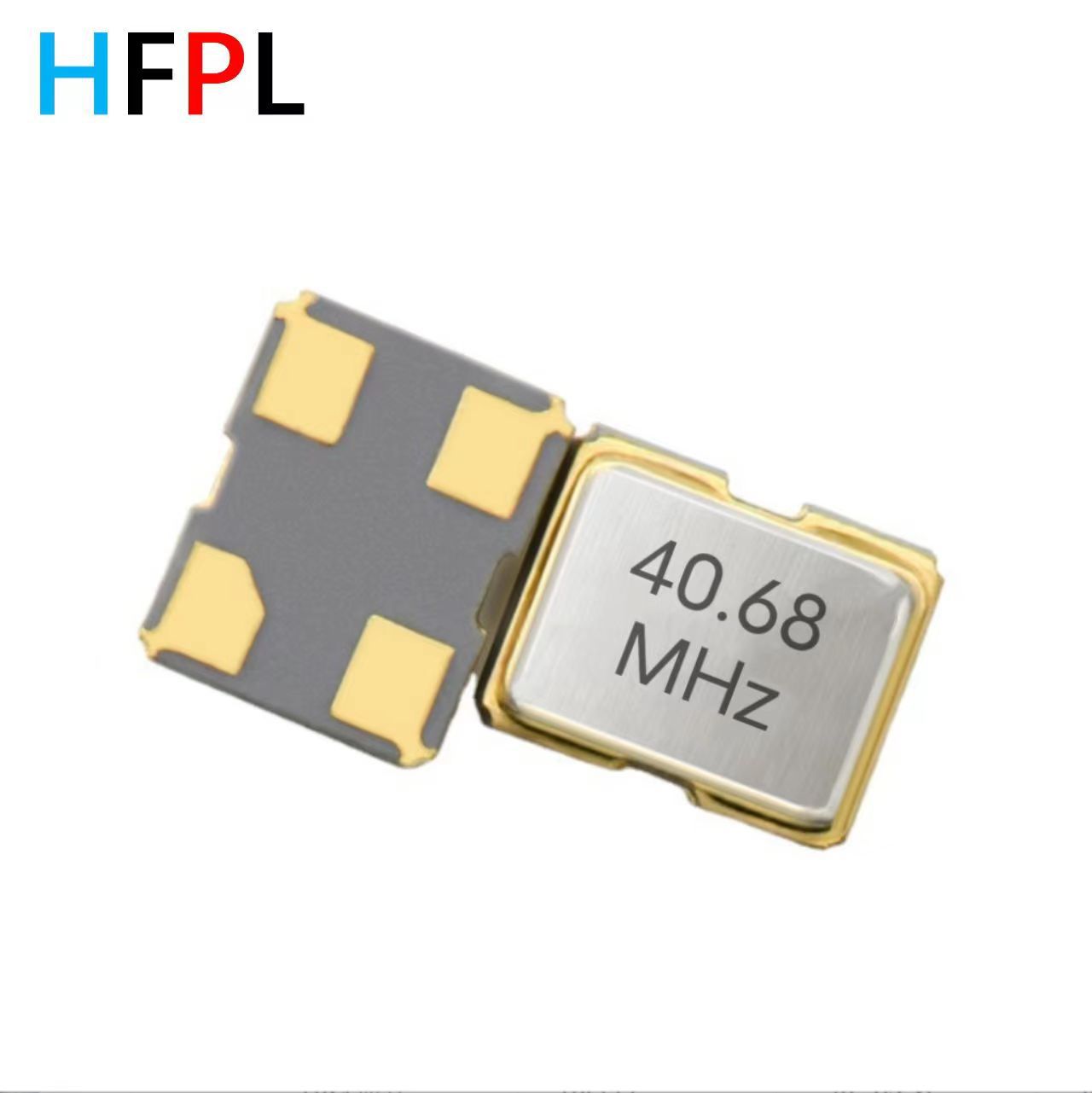 2016 40.68MHz-3.3V+-20PPM  工厂直销 晶体谐振器 有源晶振