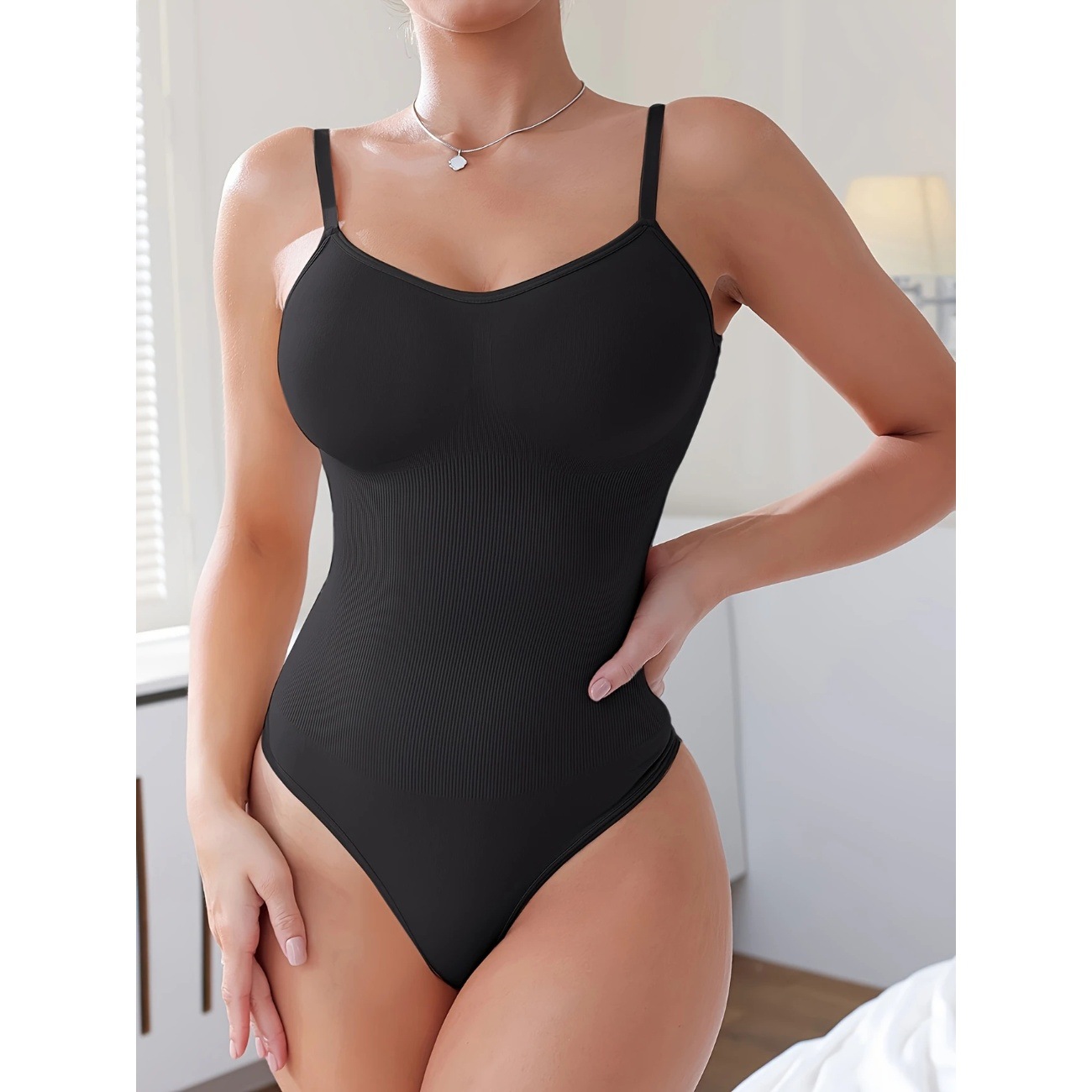 Cross-border sin costuras body-shaping junkie, abdomen cerrado, panty-shaping string, body-shaping junkie, cintura delgada