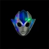 Glowing Grigio-Blue
