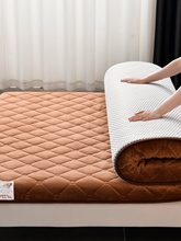✅大学生宿舍单人小床垫褥子0.9m四季通用0.8m米加厚寝室1.2m软垫