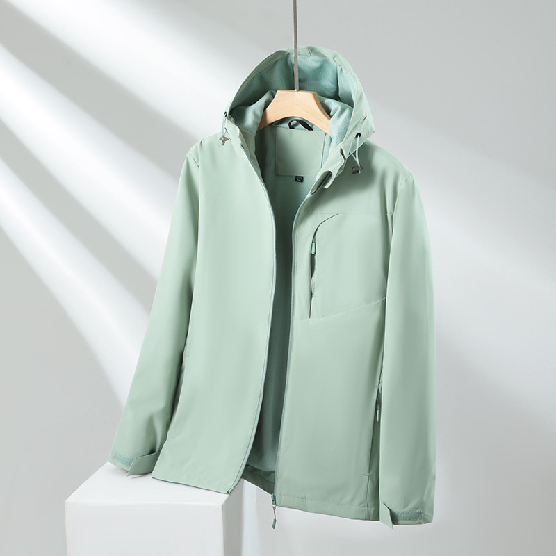 Verde frijol 【FMC-D21】