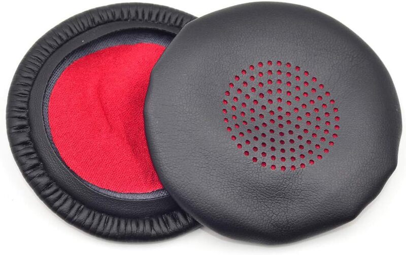 Suitable for Plantronics voyage Focus UC B825 earmuff leather head beam