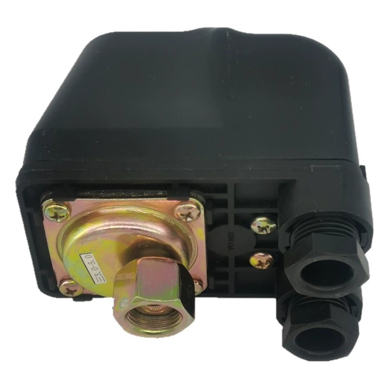 Автоматический самовсасывающий насос Hanjin Насос реле давления бустерный насос механический переключатель давления автоматический переключатель продаж производителей