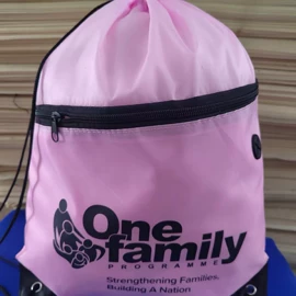 涤纶布袋;围裙、袖套;帆布袋