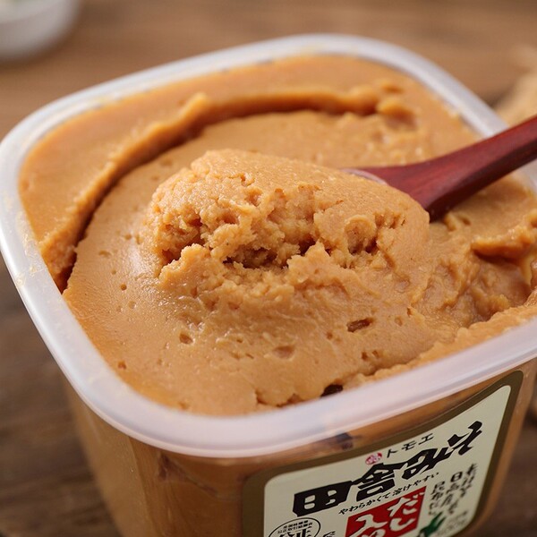 Japan imported Fukuyama Tiansha miso sauce white miso miso soup…