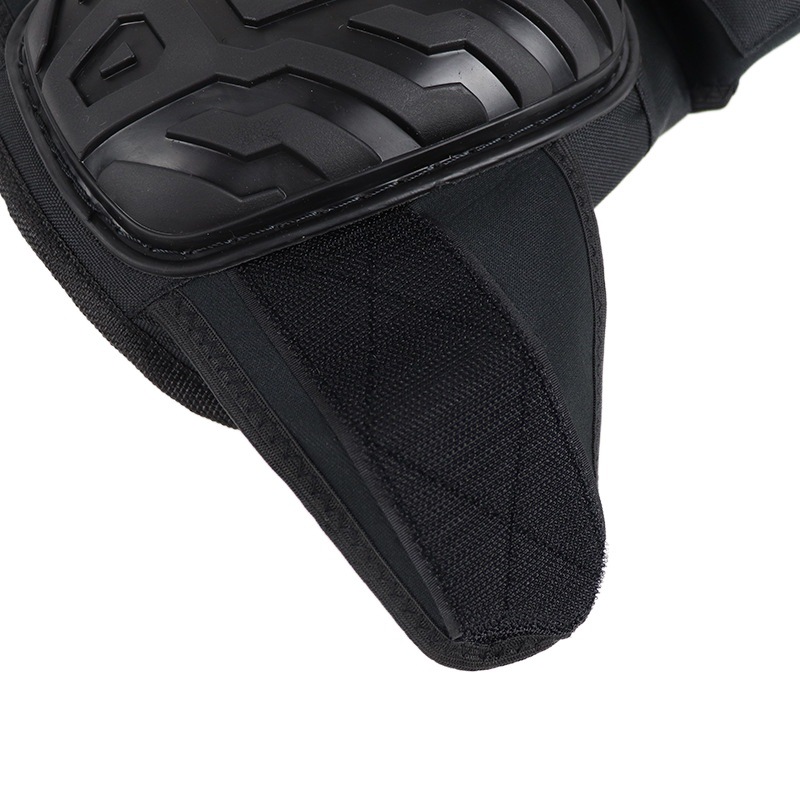 Motocicleta rodillera codo de verano bicicleta Knight equipo de protección Four Seasons almohadilla de pierna resistente a la caída equipo de patinaje sobre ruedas Nuevo Producto