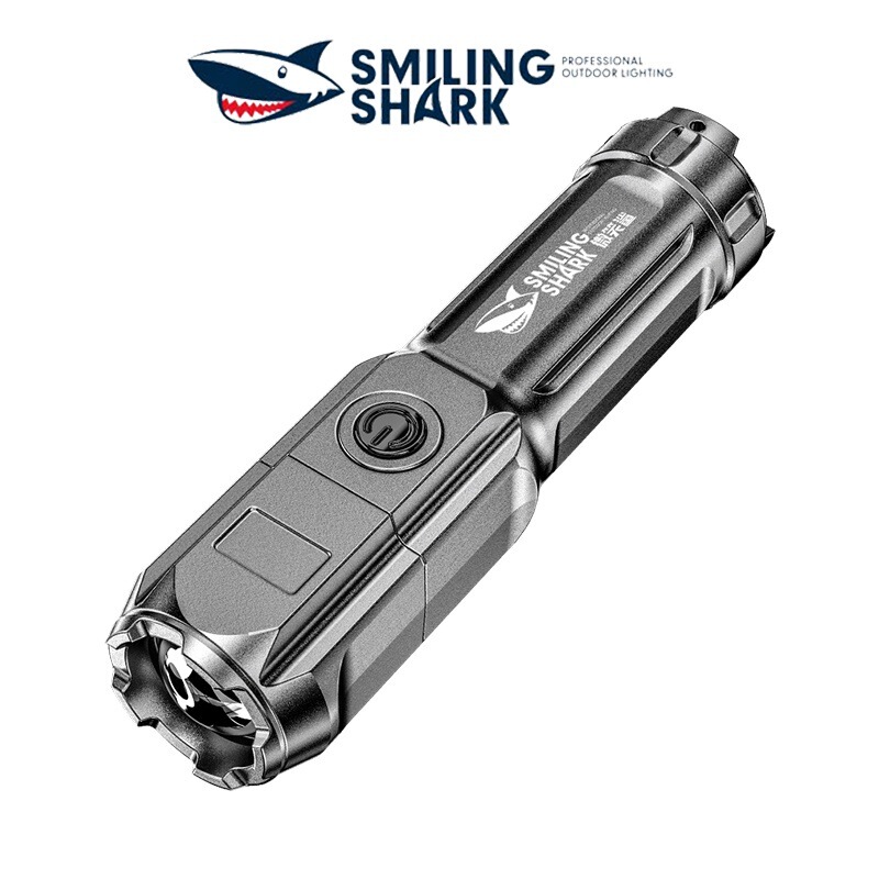 Rechargeable super bright out追ってled flashlight|undefined