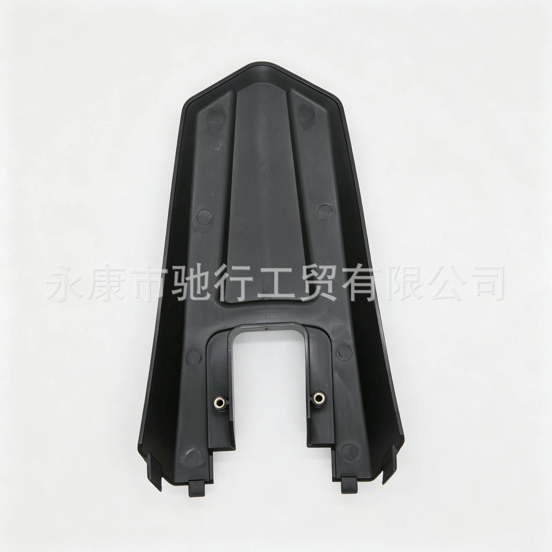 Compatible with Yozma in10 electric off-road motorcycle original front and rear fenders, original factory direct-fit water-blocking plate accessories