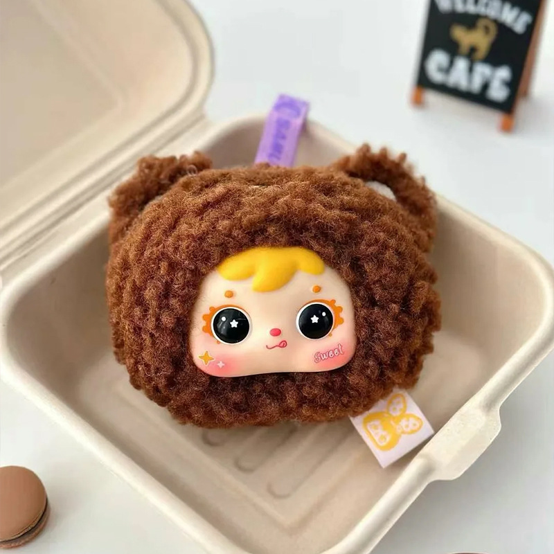 三小毛(Samuel)miniの小さな動物のぬいぐるみ | 1688.comの工場
