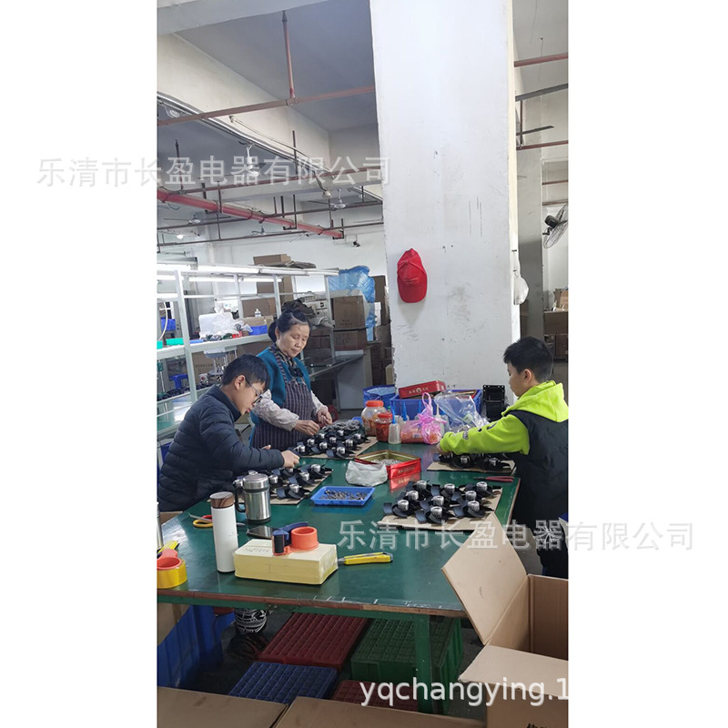 轴流风扇\tP1751Y24BALB1-5DC24V2.34A