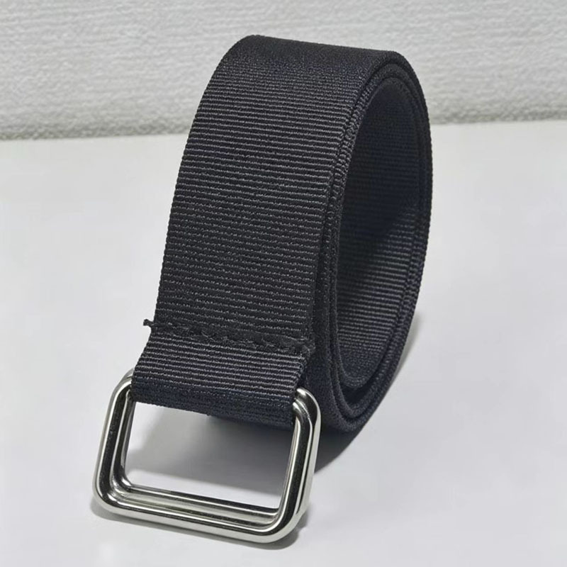 Multifunctional Professional Yoga Stretch Belt, Pure Cotton Iyengar-Style Accessory with Buckle, Shoulder Opening and Back Beautifying Aerial Rope