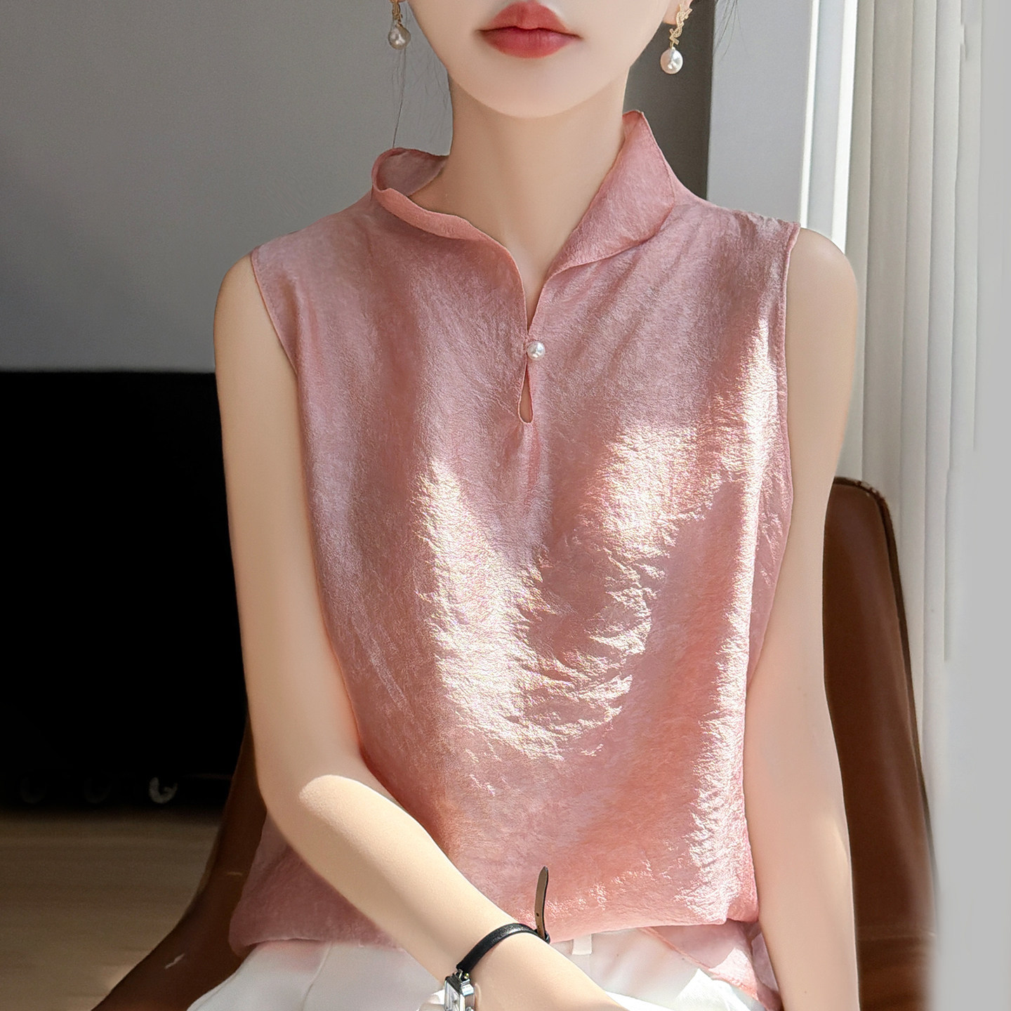 Bột hoa anh đào