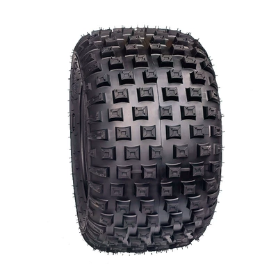 Tire Off-Road, Yolsuzluq şinləri