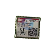 SIM800C ƵGPRS/GSMģ SMSȫԭװ