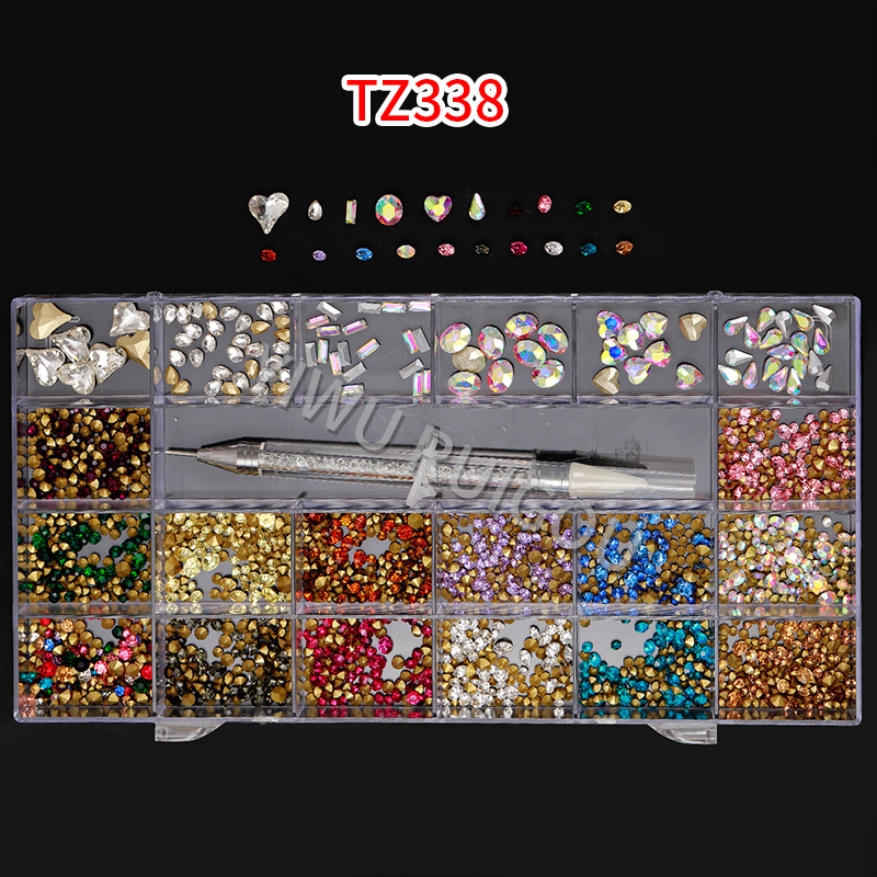 TZ338