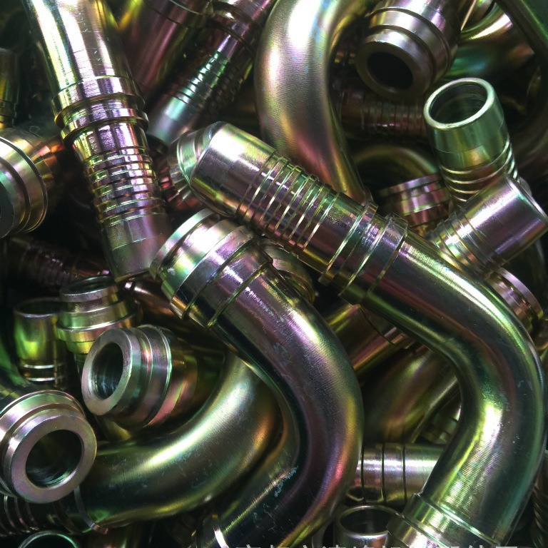 厂家供应接头芯不锈钢阀杆阀芯阀门配件六角接头现货批发