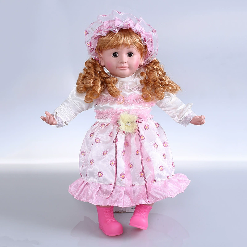 Smart realistic doll, toy, early education, ebay