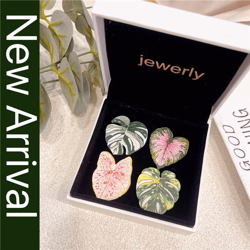 Tortuga de bambú botánica de otoño, mar de caña, emblemas decorativas broches, bolsas de ropa, bolsas de lápiz, regalos para niños y amigos