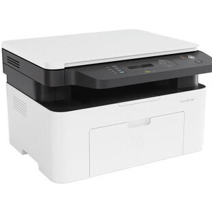 Hp 1188A/1188W Scanning and Copying Wireless A4 Small Office Home Black and White Laser Printing All-In-One Machine