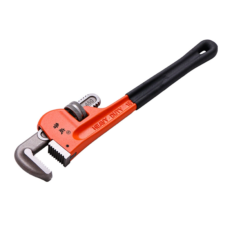 鲁威 Tubing, heavy pliers, American style, 1218inch