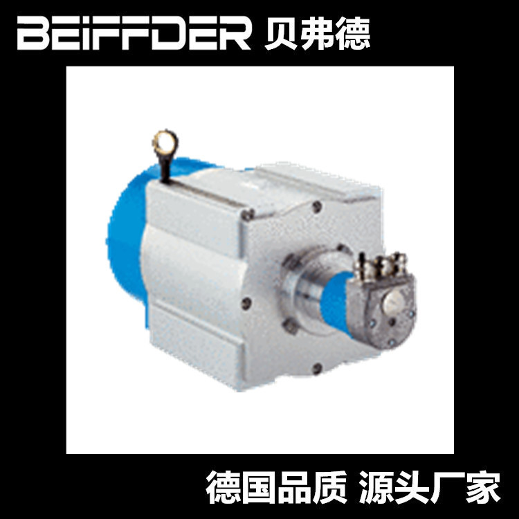 BEIFFDER拉线增量型编码器sick拉绳传感器PRF08-P1CM0340
