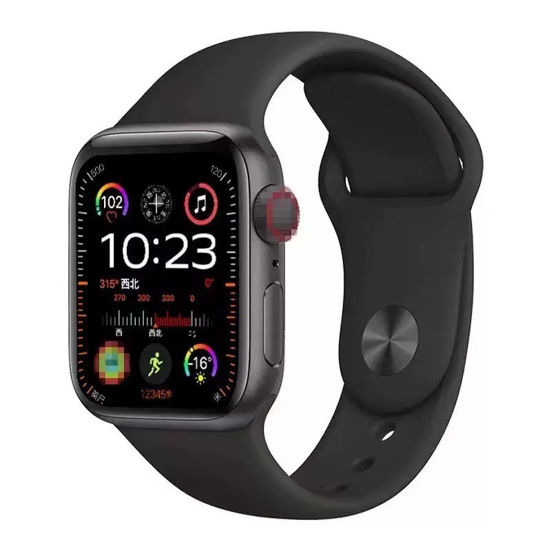 No card S8 black