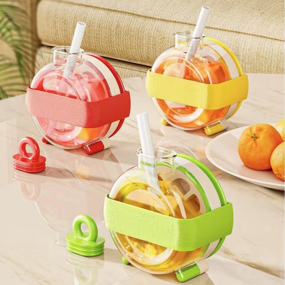 Presionar hielo molde de hielo plástico creativo de grado alimenticio doméstico refrigerador hielo caja de hervidor de agua al aire libre