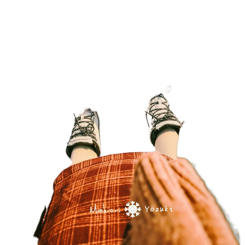 Non-slip warm boots, shoes
