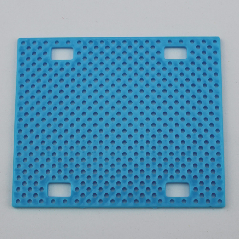 7590 blue retention board bread board toy accessories tech model parts DIY accessories 7590 blue retention board bread board toy accessories tech model parts DIY accessories