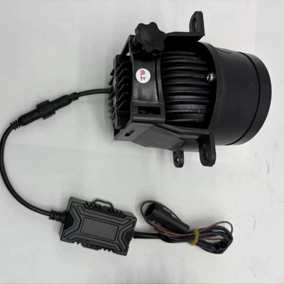 Fog lamp Lamp Dual-Lens High-Power Ultra-Bright