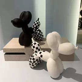 树脂工艺品;花盆装饰;装饰花瓶