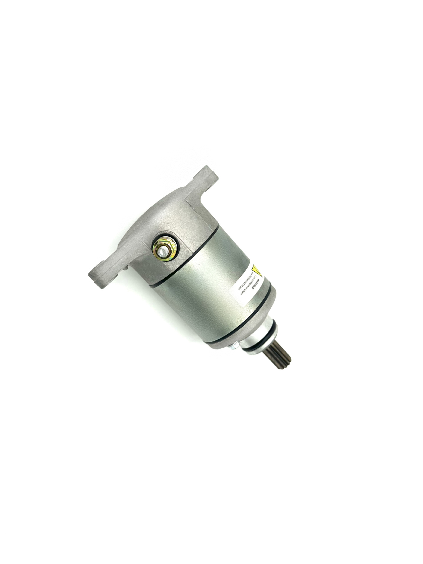31100-38F00,31210-Pwb1-900 Starter Motor Suitable for Suzuki Lt-A400, Smu0297