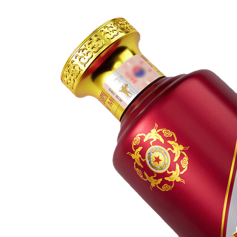 酱香型白酒