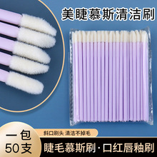 �޽ӽ�ë���Ĵ�ˢĽ˹�坍�ް� �¿�һ��50֧��yʽ����ˢ��ˢ