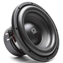 音之初PRO-DE10C500高音头1000瓦156磁双4欧姆10寸重低音喇叭