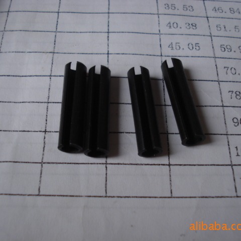 弹性销-国标GB879