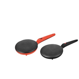 110V American Standard Pancake Machine Spring Pancake Machine Spring Roll Skin Household Pancake Pan Pancake Electric Pancake Stall Roast Duck Skin Amazon
