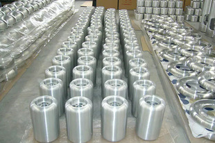 Pressure equuse ring shield 110KV 220KV 330KV 550KV
