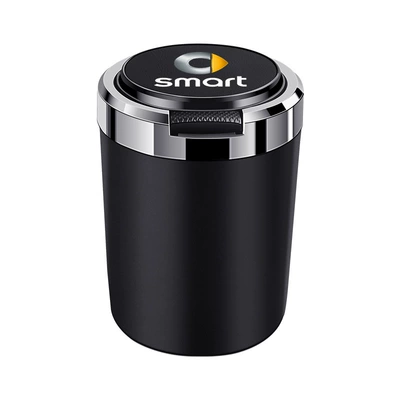 Car ashtray – for Mercedes-Benz smart fortwo