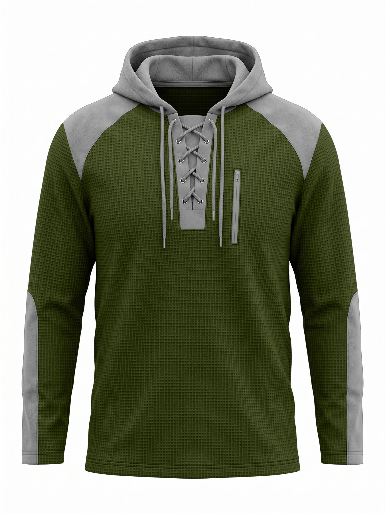 Verde militar