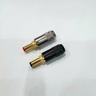 �W����DC���^Oyaide 2.1/2.5mm 5.5ֱ���Դ���^dc5521/dc5525�^