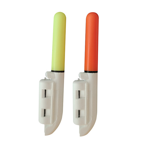 Fishing electronic pole with light, rocky pole, night fishing light, hand pole, wild fishing, sea pole, luminous fishing electronic light alarm